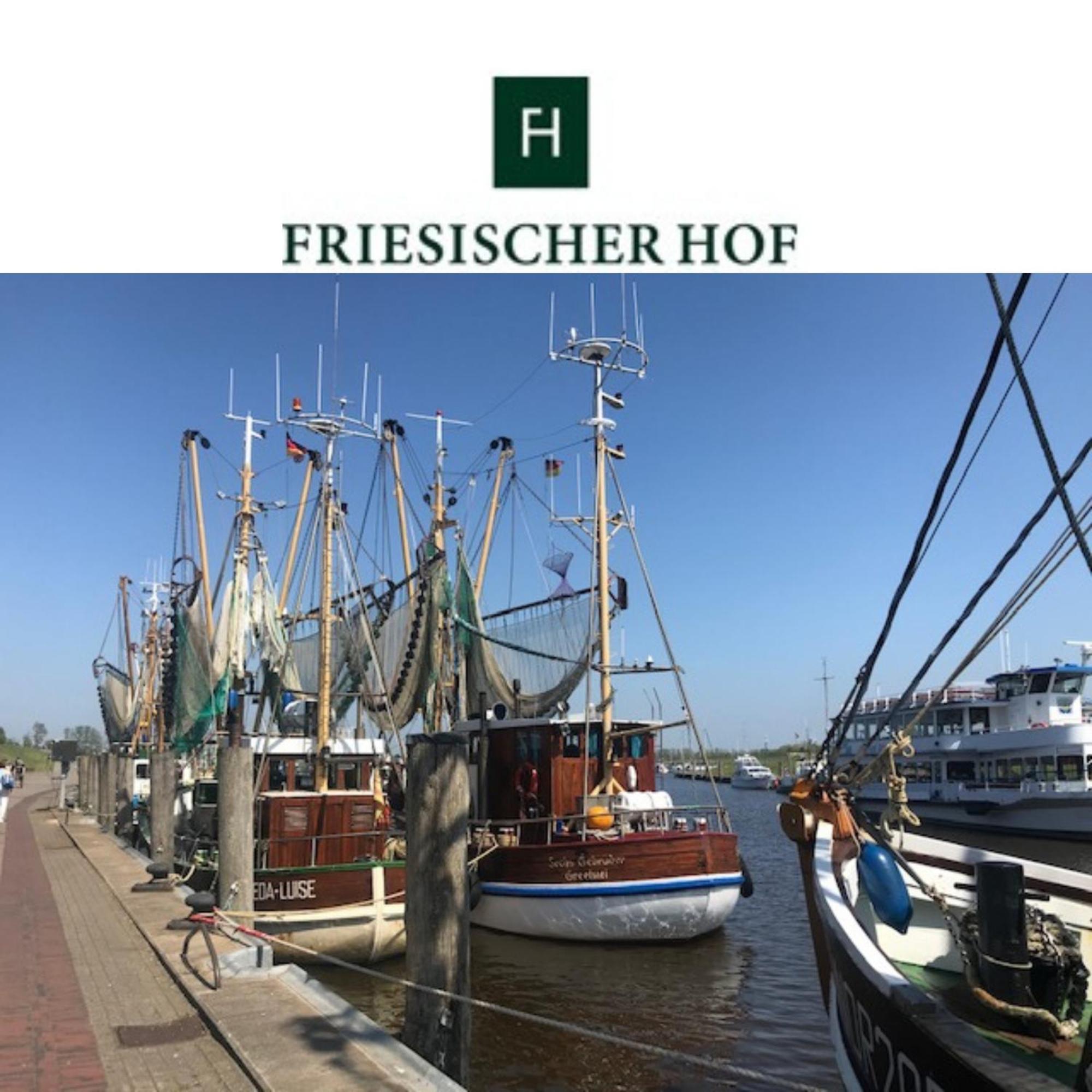 Friesischer Hof, Ferienwohnungen Mit Indoor Spielplatz, Kostenfreien Parkplatz Und W-Lan Hage Ruang foto