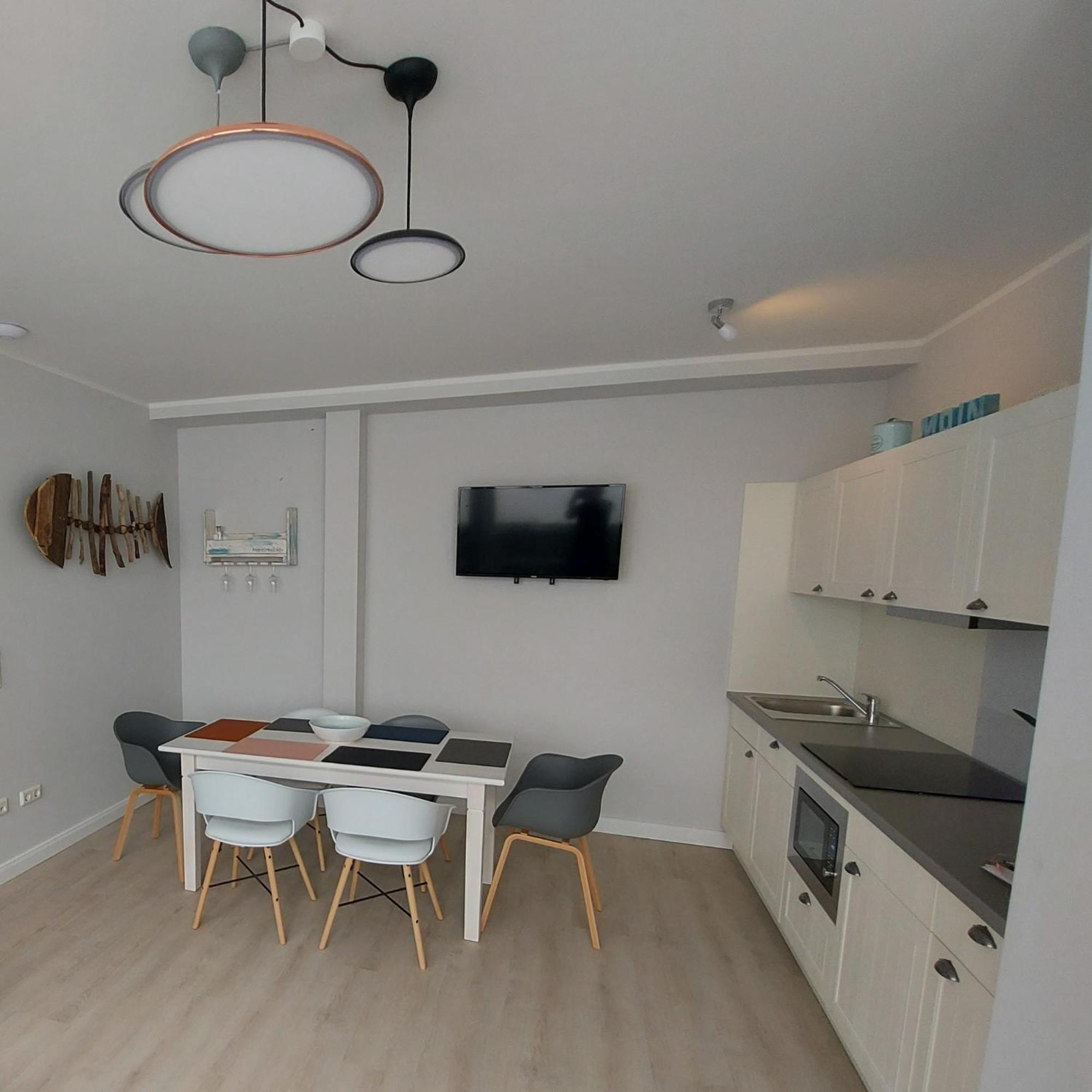Friesischer Hof, Ferienwohnungen Mit Indoor Spielplatz, Kostenfreien Parkplatz Und W-Lan Hage Ruang foto