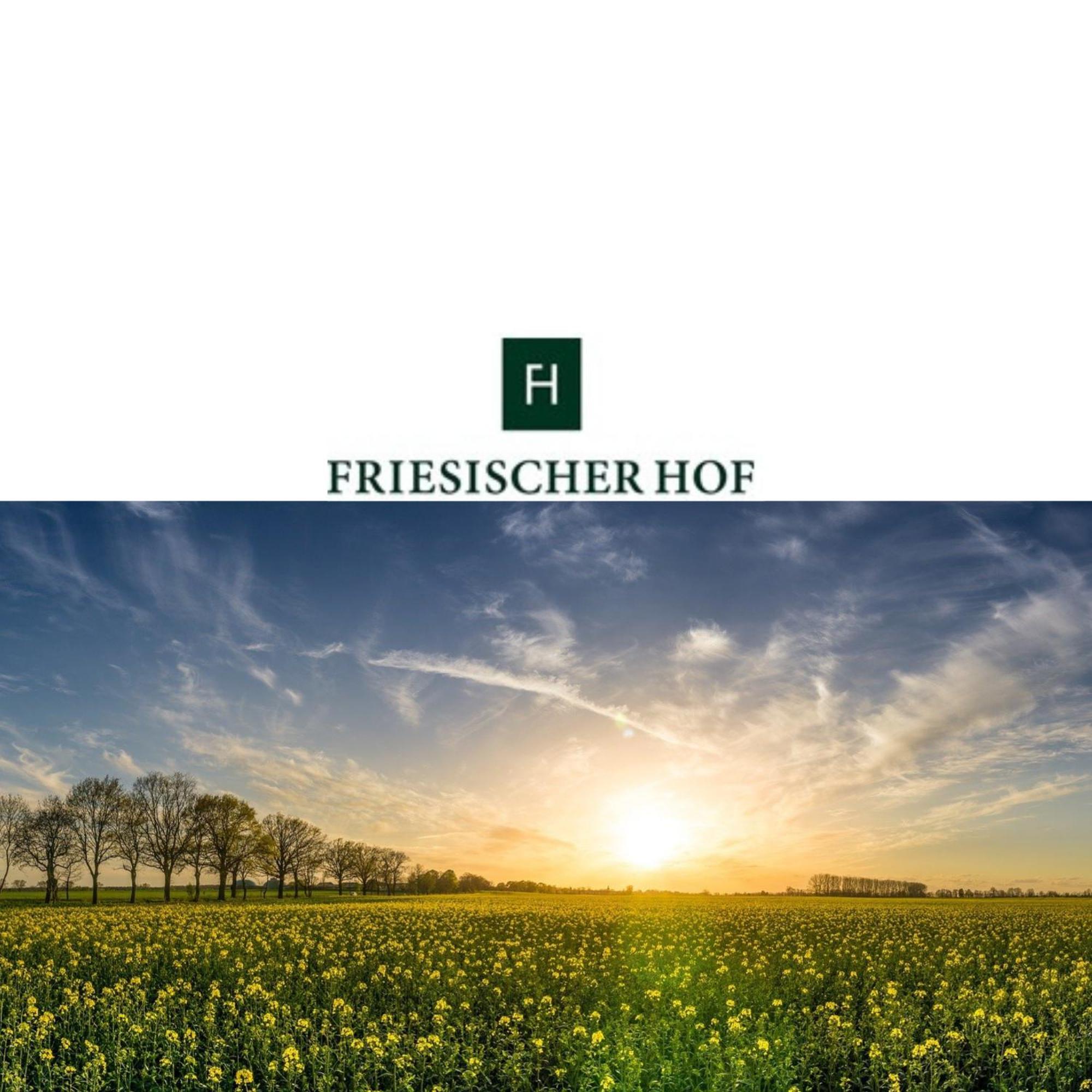 Friesischer Hof, Ferienwohnungen Mit Indoor Spielplatz, Kostenfreien Parkplatz Und W-Lan Hage Ruang foto