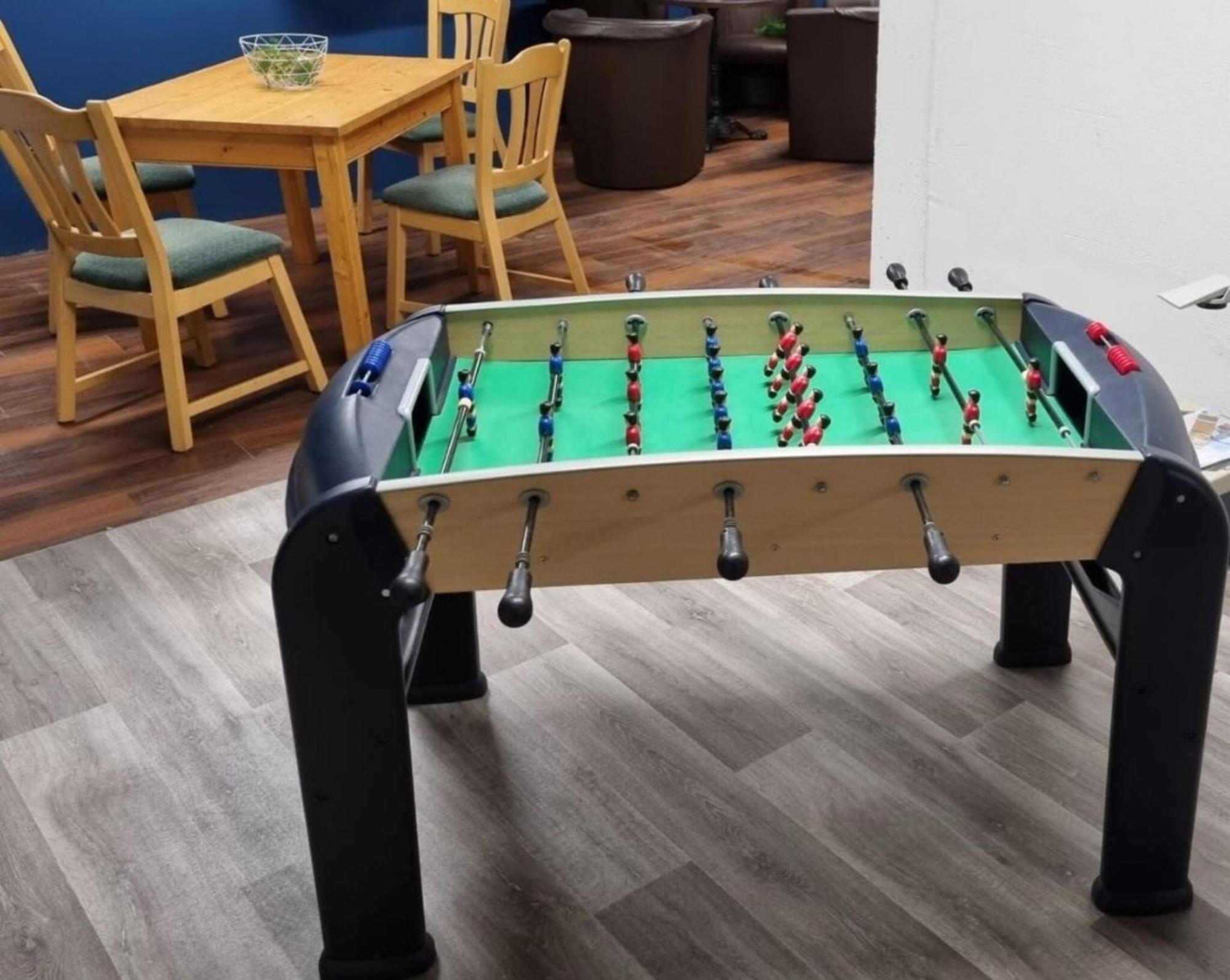 Friesischer Hof, Ferienwohnungen Mit Indoor Spielplatz, Kostenfreien Parkplatz Und W-Lan Hage Ruang foto