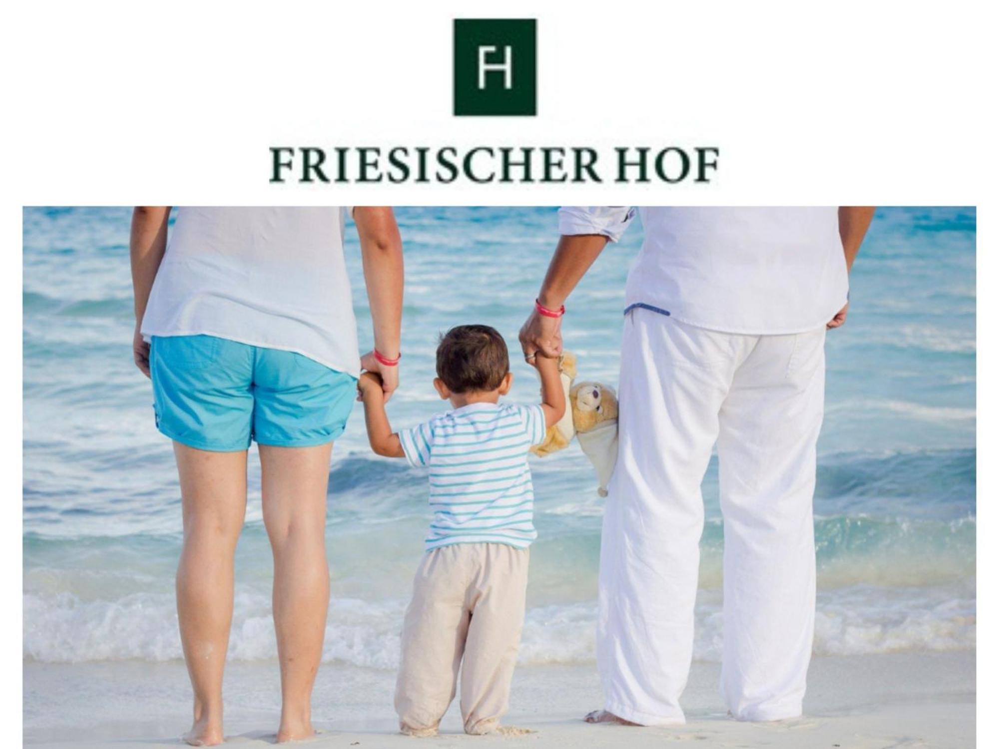 Friesischer Hof, Ferienwohnungen Mit Indoor Spielplatz, Kostenfreien Parkplatz Und W-Lan Hage Ruang foto